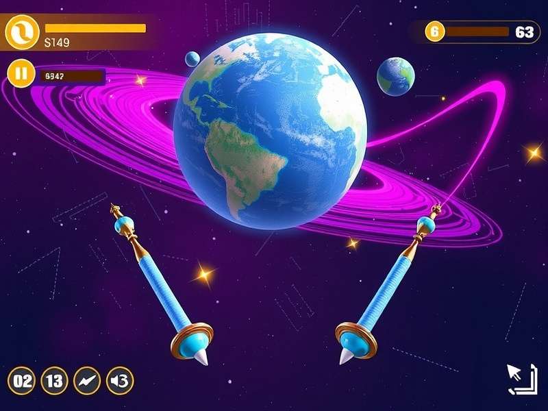 Saffron Cosmic Voyager cultural elements